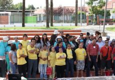 Encontros Intercentros – Zona Centro – 2013