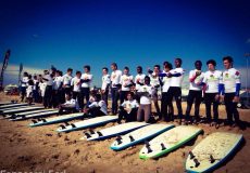 “Boas Ondas, Boas Causas” – Cascais Billabong Pro e Rip Curl Pro Portugal 2014