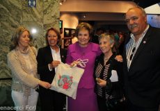 Campanha Pirilampo Mágico 2015 – Sessão de Abertura – 7 de maio 2015
