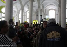 Campanha Pirilampo Mágico 2016 – Sessão de Abertura – 5 de maio 2016