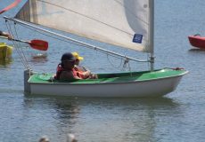 IVª Edição Pirilampo Náutico – Marina do Parque das Nações