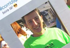 I Edição da Corrida Pirilampo – Lisboa, 5 de outubro 2016