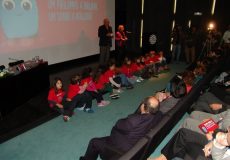 Campanha Pirilampo Mágico 2012 <br>Sessão de Abertura