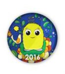 PIRILAMPO / 2€ – PIN / 1€
