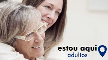 Programa Estou Aqui Adultos