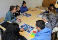 Encontro Preparar o Futuro – 04/2018