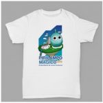 T-shirt – 6€