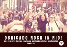 Iniciativa Rock In Rio – 29/06/2018