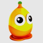 Pirilampo – 2 €