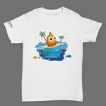 T-shirt – 6€