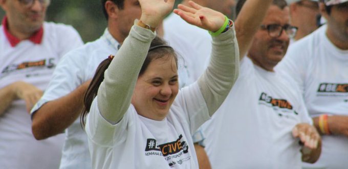 #BEACTIVE 2019