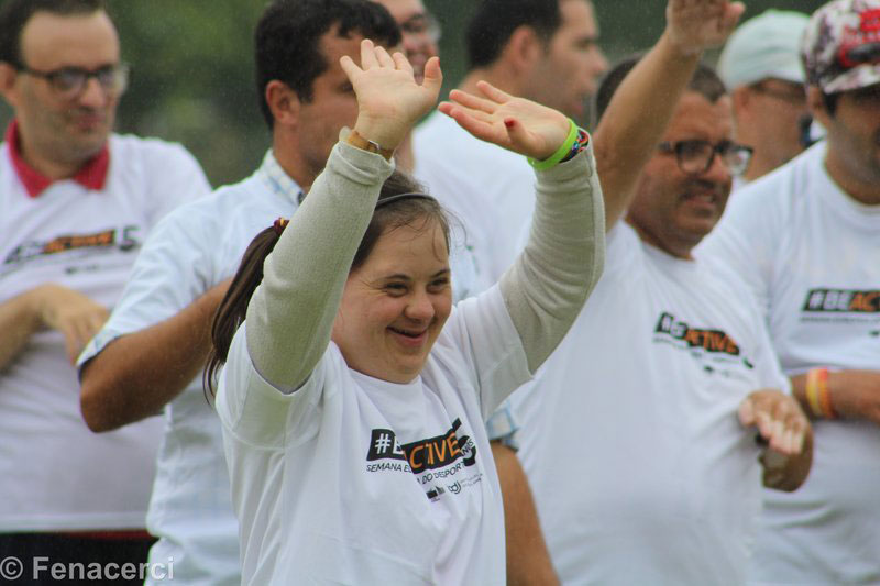 #BEACTIVE 2019