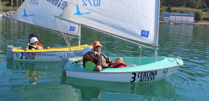 Wind in Cap Edição 2018