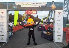 IV Corrida Pirilampo Mágico 2019