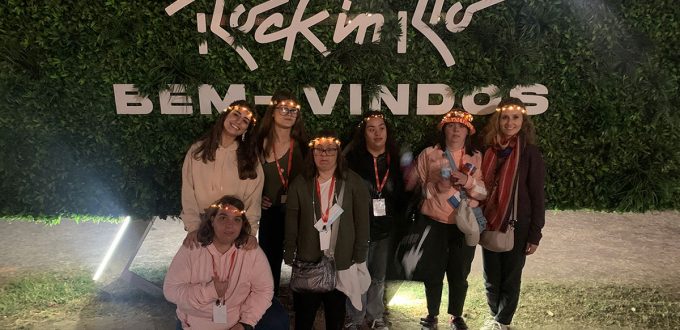 Rock in Rio 2022