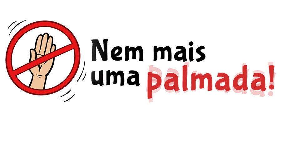 Nem Mais uma Palmada