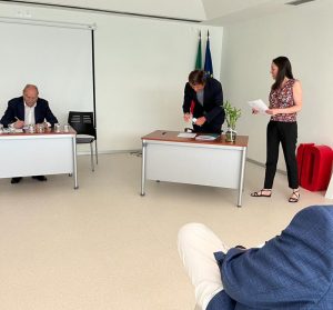 Assembleia Geral CASES