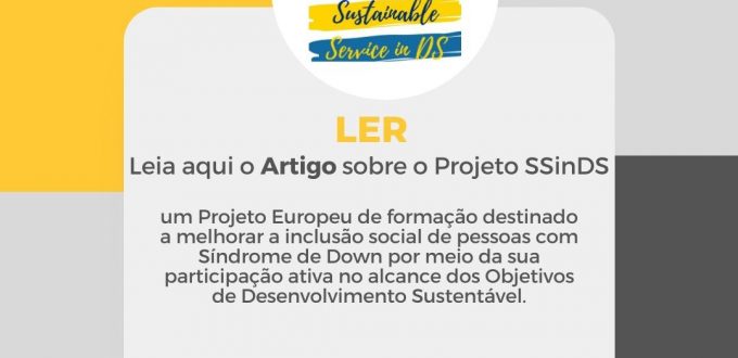 Projeto SSinDS