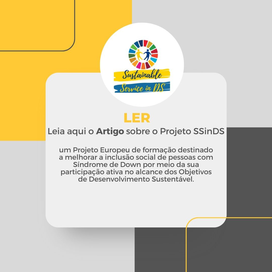 Projeto SSinDS