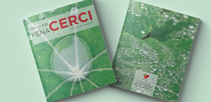 Revista FENACERCI 2022