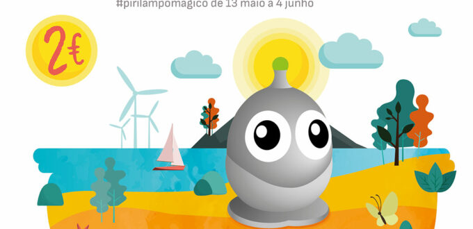 Campanha Pirilampo Mágico 2023