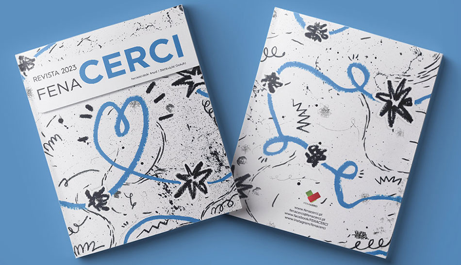 Revista FENACERCI 2023
