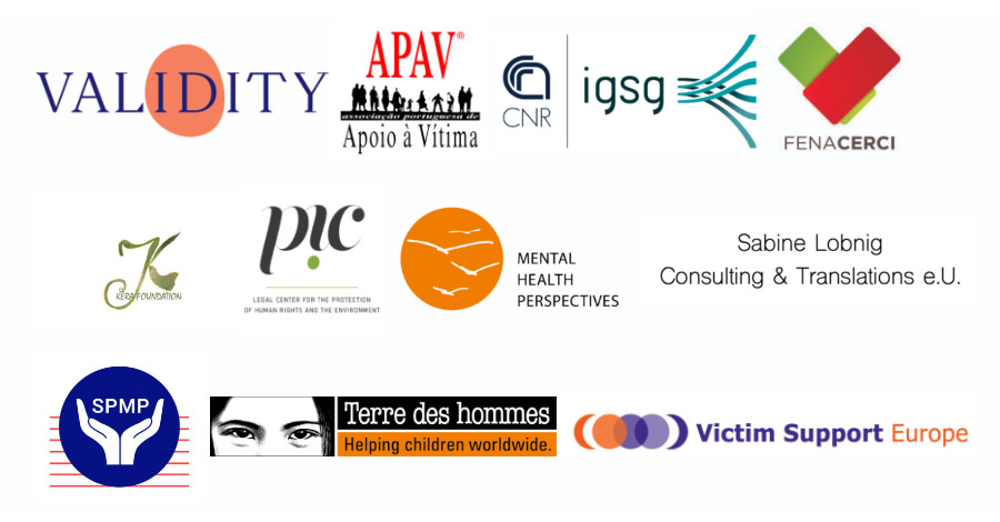 Projeto LINK - Linking Information for Adaptive and Accessible Child-Friendly Courts