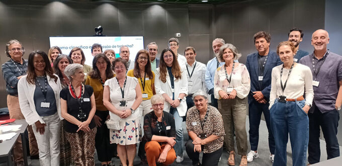 Fórum Consultivo da Estratégia Nacional de Combate à Pobreza