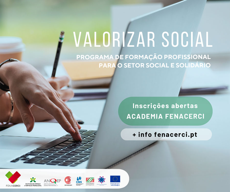 VALORIZAR SOCIAL