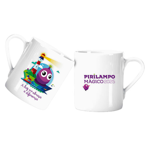 Caneca (€5,5)