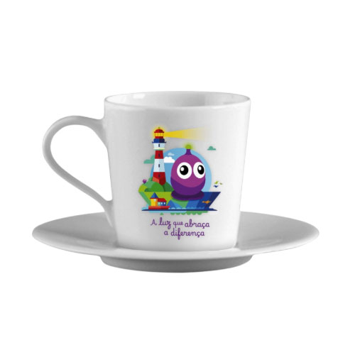 Chávena de café (€7,5)