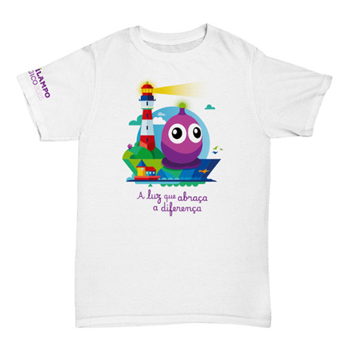 T-shirt (€6)