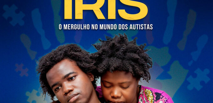 Íris - o Mergulho no Mundo dos Autistas