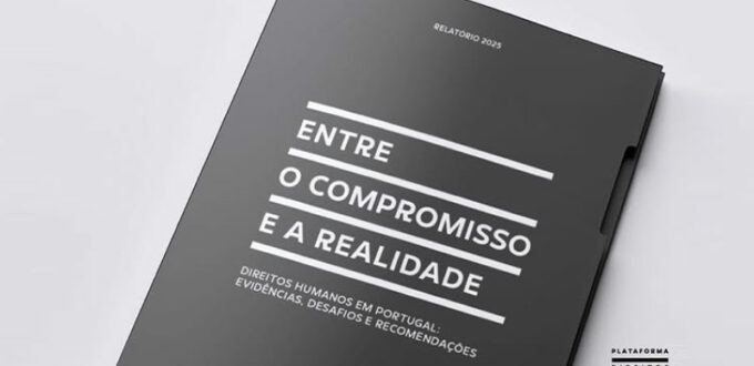 Direitos Humanos em Portugal